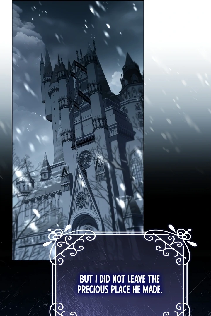 Looking for the Wolf Who Toyed with the Black Serpent Chapter 2 - Page 57