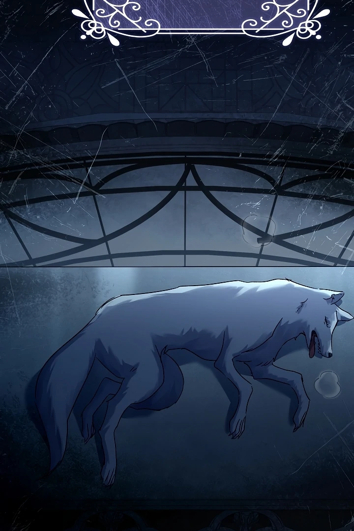 Looking for the Wolf Who Toyed with the Black Serpent Chapter 2 - Page 58