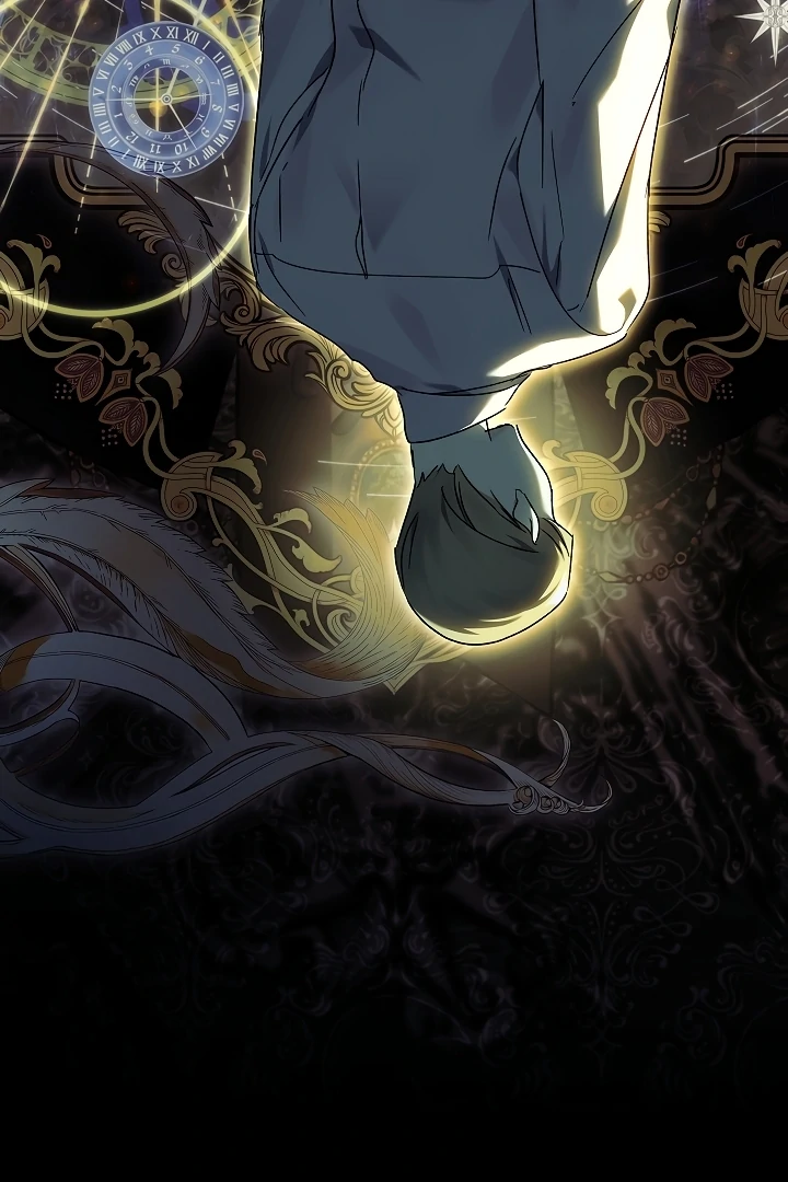 Looking for the Wolf Who Toyed with the Black Serpent Chapter 2 - Page 61