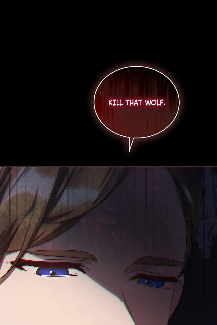 Looking for the Wolf Who Toyed with the Black Serpent Chapter 2 - Page 64