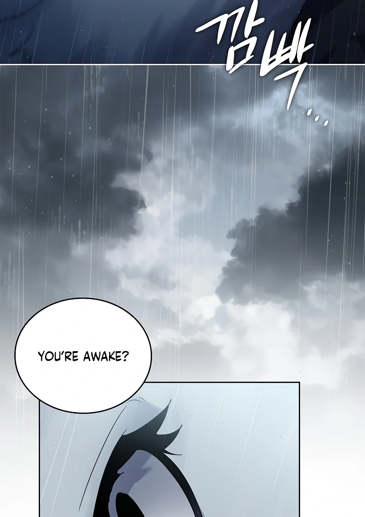 Looking for the Wolf Who Toyed with the Black Serpent Chapter 2 - Page 69