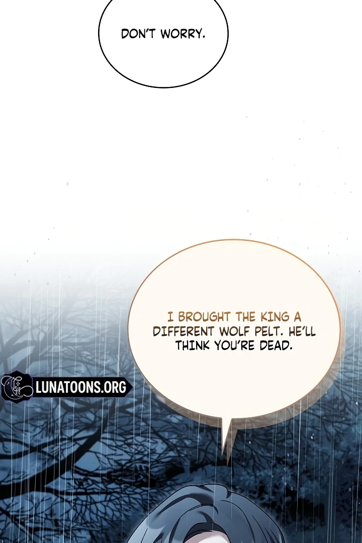 Looking for the Wolf Who Toyed with the Black Serpent Chapter 2 - Page 73