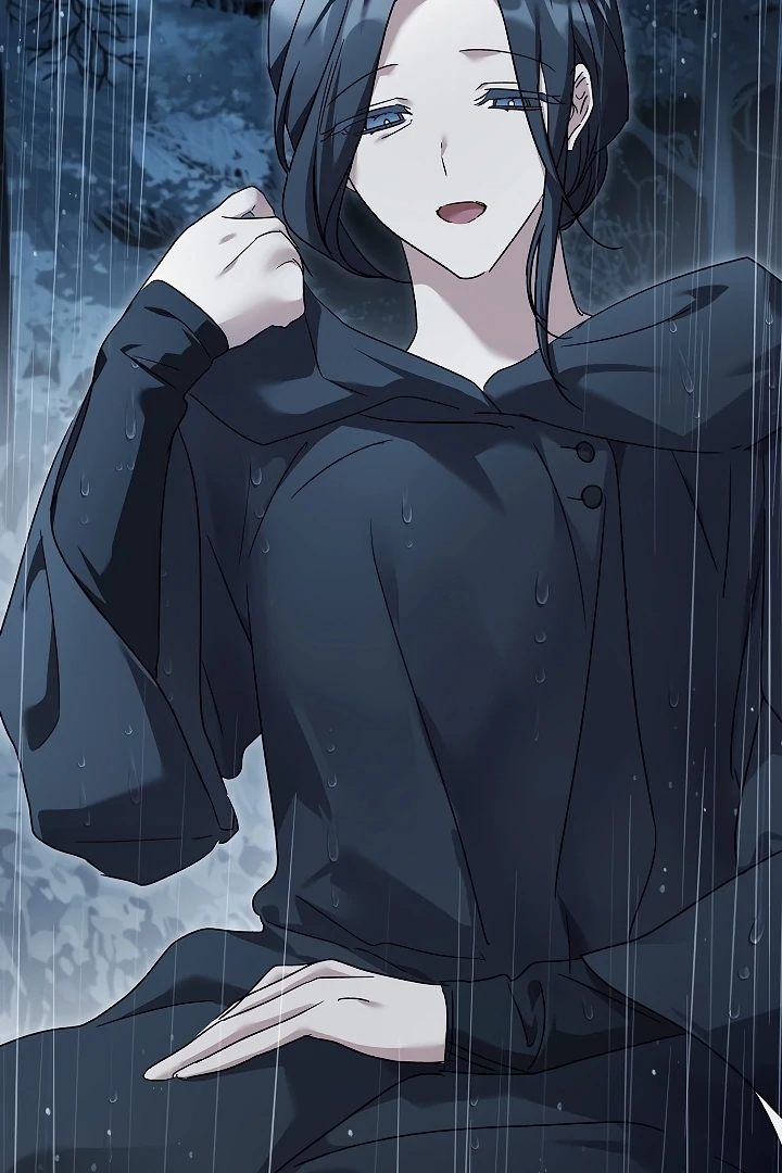 Looking for the Wolf Who Toyed with the Black Serpent Chapter 2 - Page 74