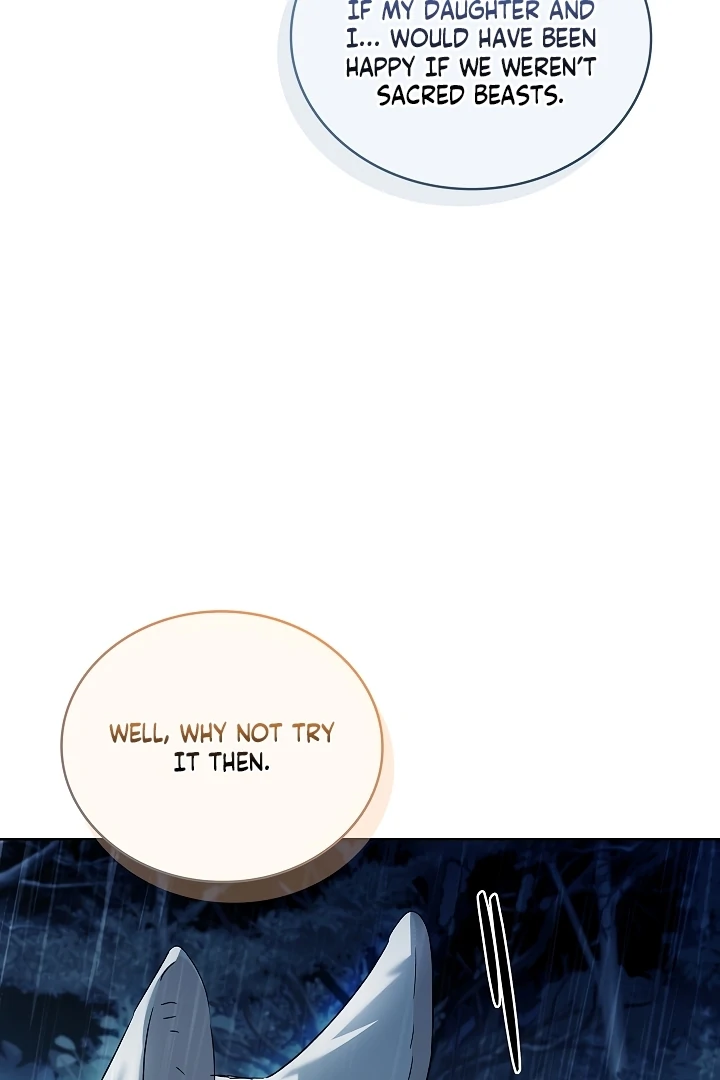 Looking for the Wolf Who Toyed with the Black Serpent Chapter 2 - Page 80