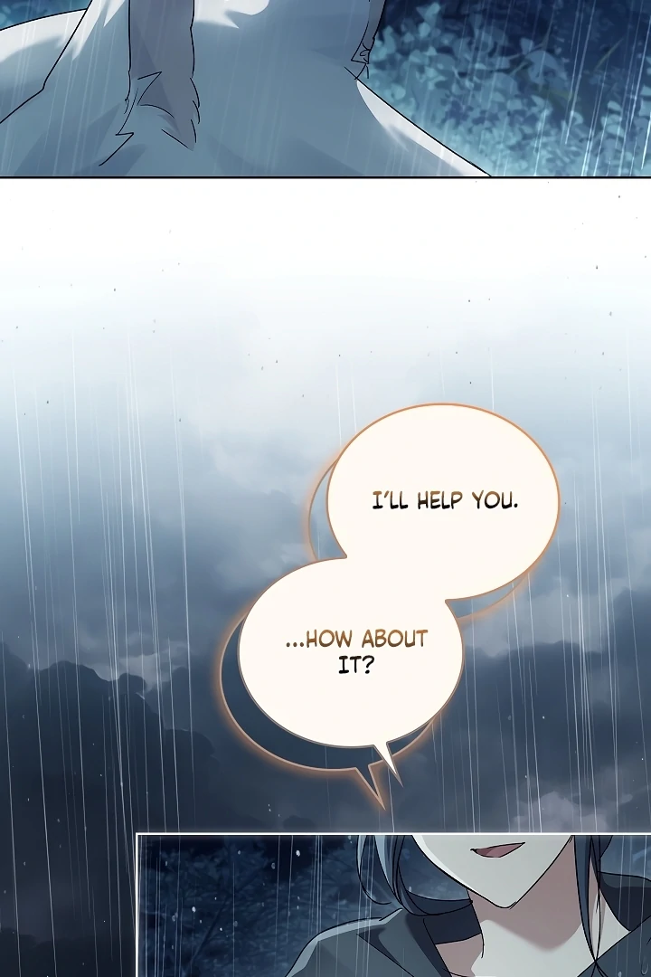 Looking for the Wolf Who Toyed with the Black Serpent Chapter 2 - Page 81