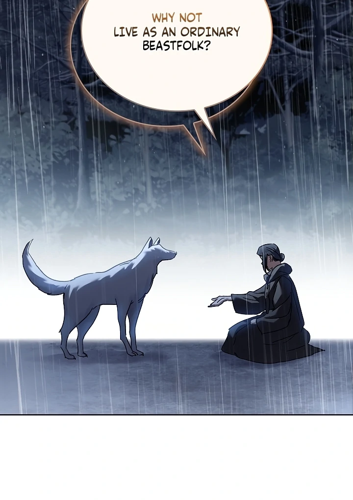 Looking for the Wolf Who Toyed with the Black Serpent Chapter 2 - Page 83