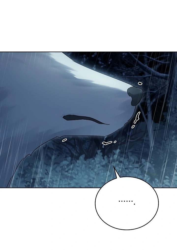 Looking for the Wolf Who Toyed with the Black Serpent Chapter 2 - Page 84