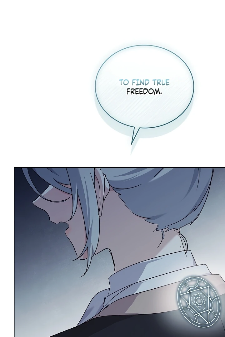 Looking for the Wolf Who Toyed with the Black Serpent Chapter 2 - Page 99