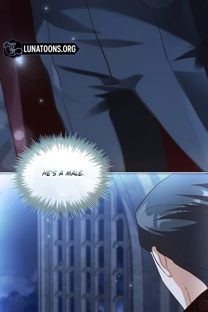 Looking for the Wolf Who Toyed with the Black Serpent Chapter 4 - Page 34