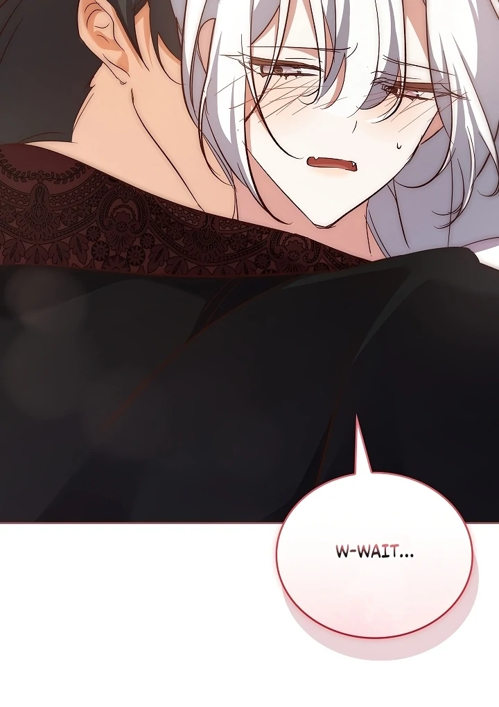 Looking for the Wolf Who Toyed with the Black Serpent Chapter 4 - Page 51