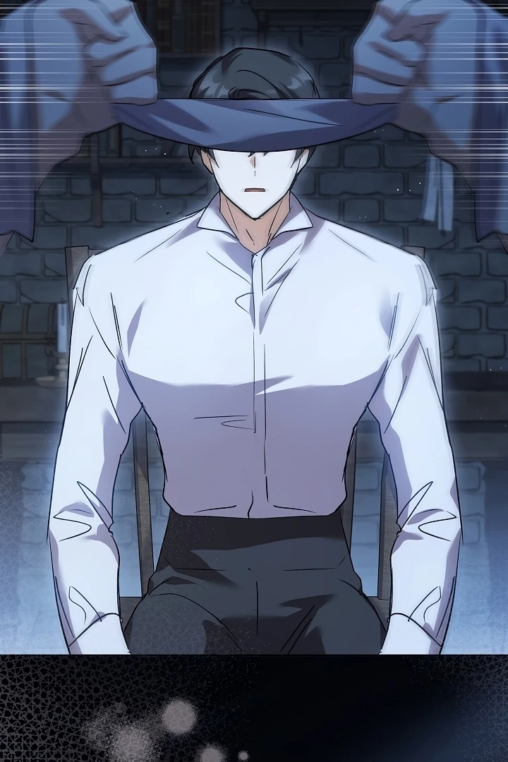 Looking for the Wolf Who Toyed with the Black Serpent Chapter 4 - Page 96