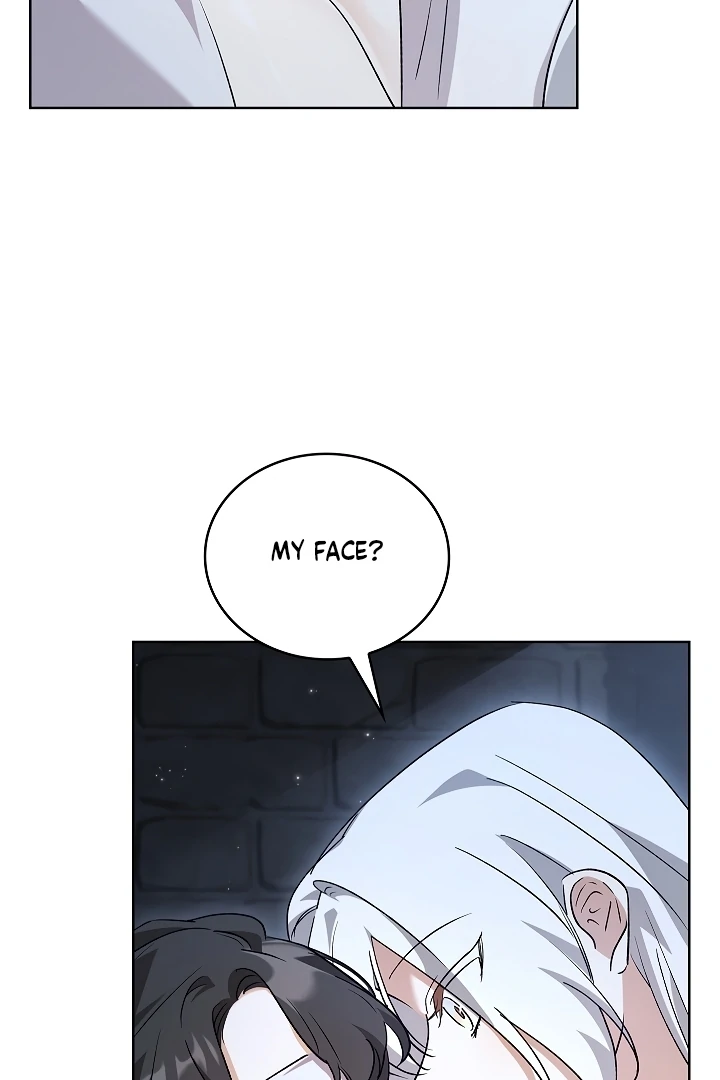 Looking for the Wolf Who Toyed with the Black Serpent Chapter 5 - Page 23