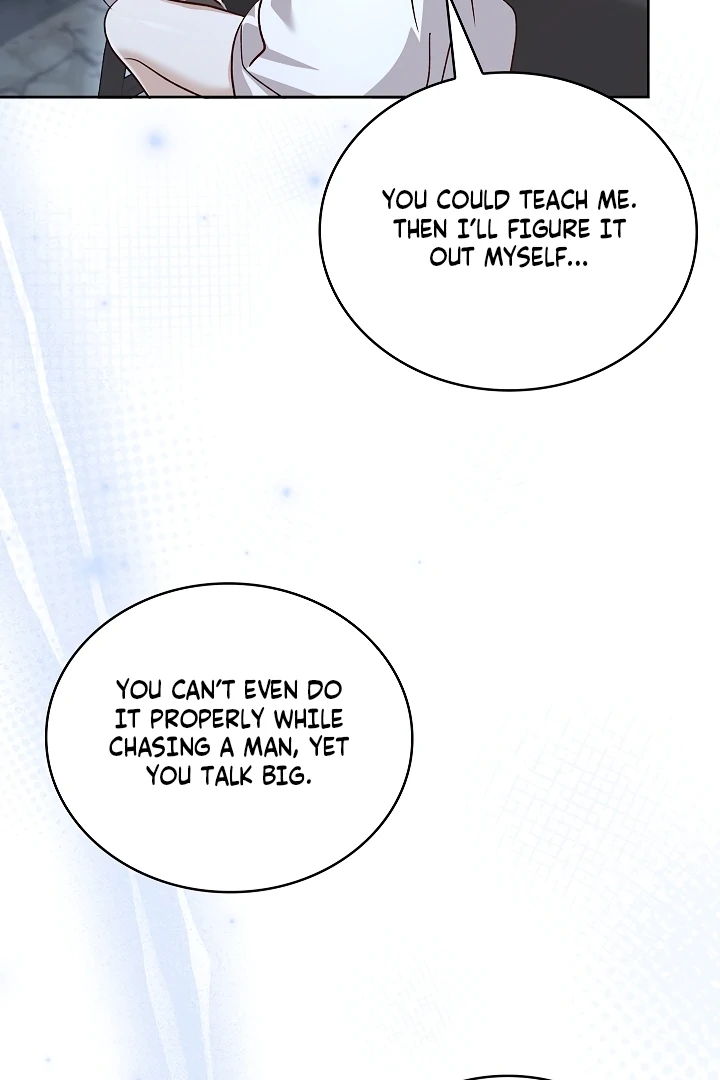 Looking for the Wolf Who Toyed with the Black Serpent Chapter 5 - Page 42