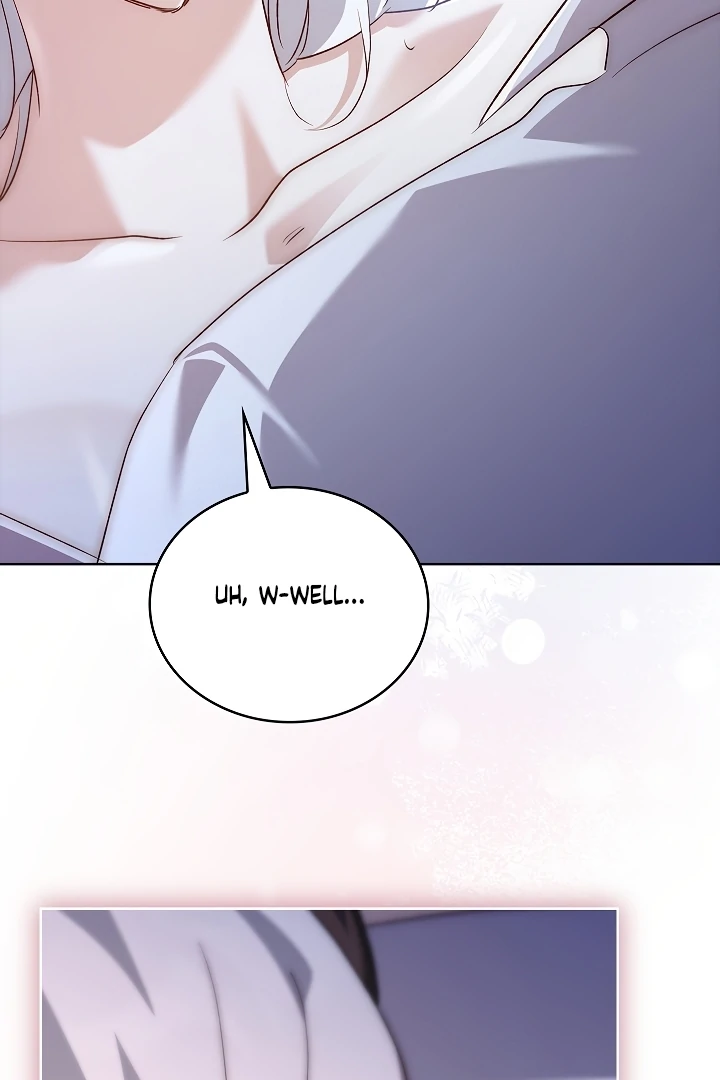 Looking for the Wolf Who Toyed with the Black Serpent Chapter 5 - Page 47