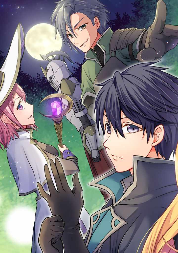 Loop 8-shume wa Shiawase na Jinsei wo ~7-Shuubun no Keikenchi to Daisan Oujo no “Kantei” de Kakusei shita Ore wa, Aibo no Behemoth to Tomo ni Musou suru~ Chapter 1 - Page 3