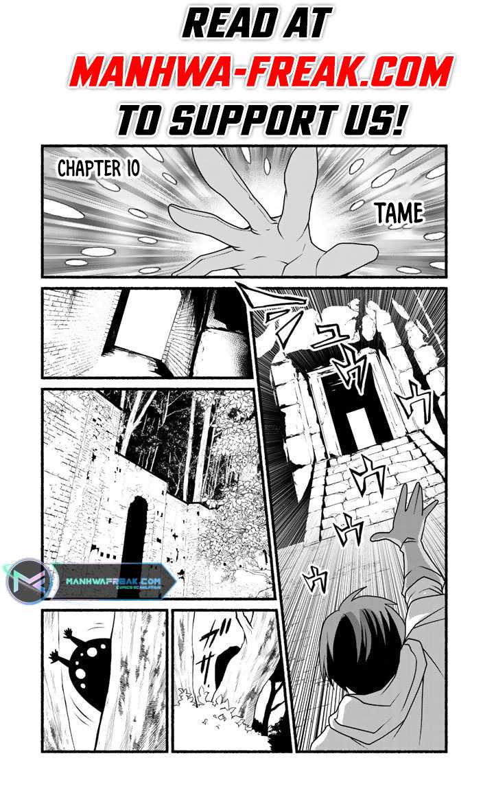 Loop 8-shume wa Shiawase na Jinsei wo ~7-Shuubun no Keikenchi to Daisan Oujo no “Kantei” de Kakusei shita Ore wa, Aibo no Behemoth to Tomo ni Musou suru~ Chapter 10 - Page 2