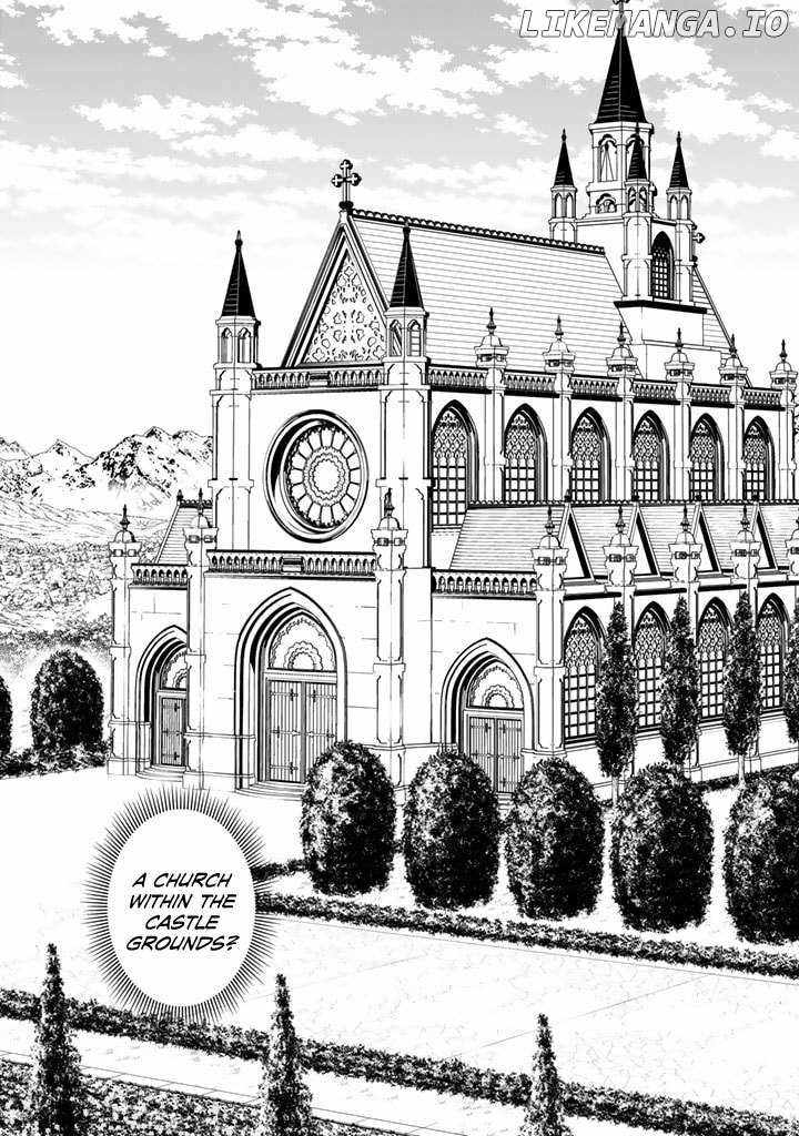 Loop 8-shume wa Shiawase na Jinsei wo ~7-Shuubun no Keikenchi to Daisan Oujo no “Kantei” de Kakusei shita Ore wa, Aibo no Behemoth to Tomo ni Musou suru~ Chapter 15 - Page 16