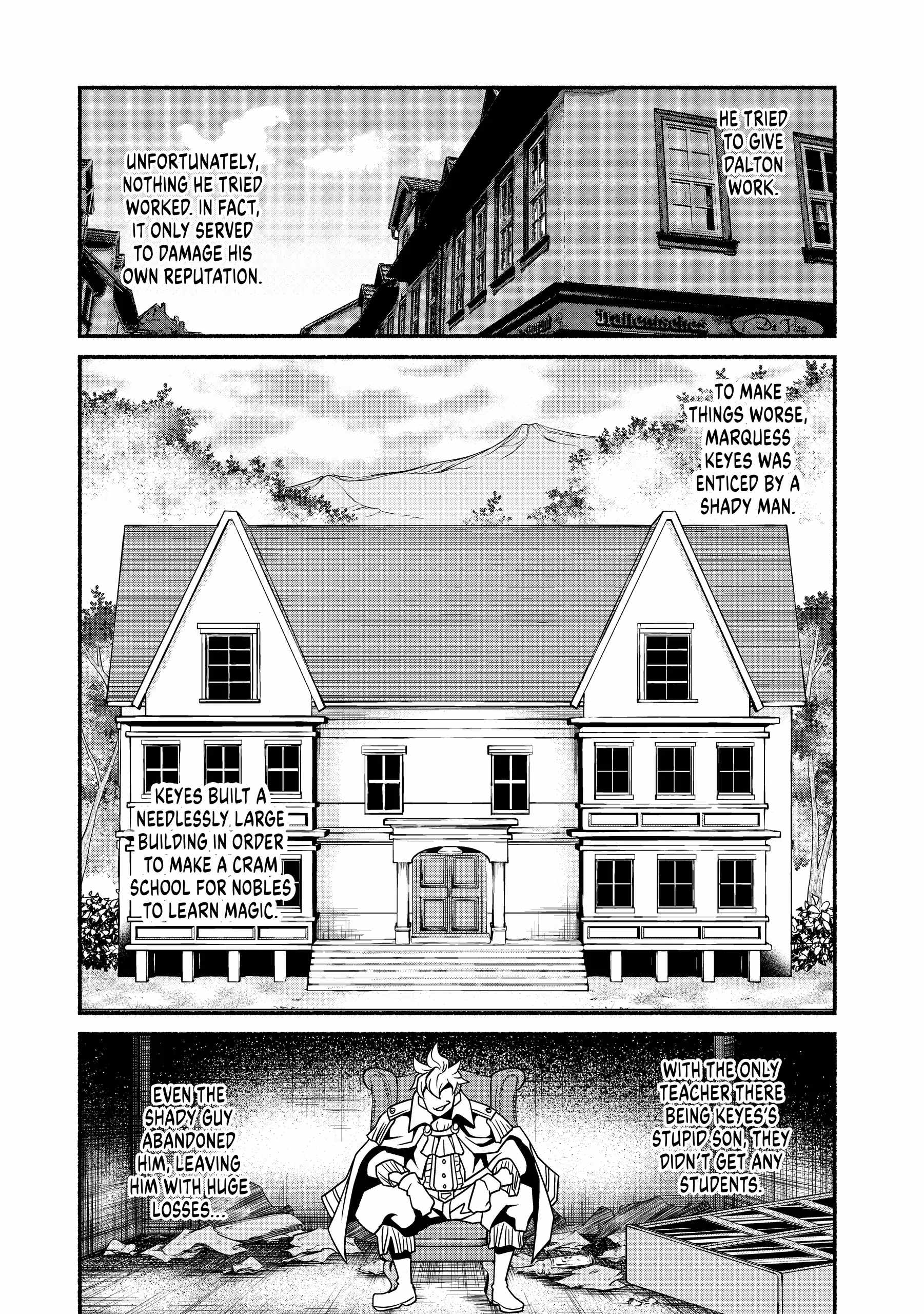 Loop 8-shume wa Shiawase na Jinsei wo ~7-Shuubun no Keikenchi to Daisan Oujo no “Kantei” de Kakusei shita Ore wa, Aibo no Behemoth to Tomo ni Musou suru~ Chapter 20 - Page 10