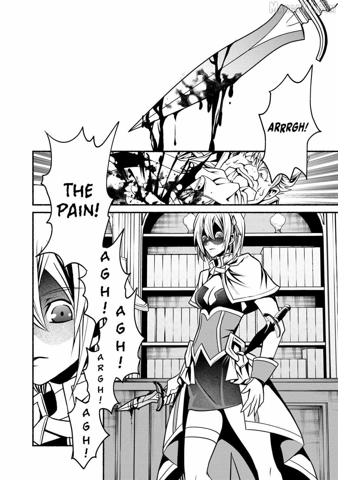 Loop 8-shume wa Shiawase na Jinsei wo ~7-Shuubun no Keikenchi to Daisan Oujo no “Kantei” de Kakusei shita Ore wa, Aibo no Behemoth to Tomo ni Musou suru~ Chapter 23 - Page 39