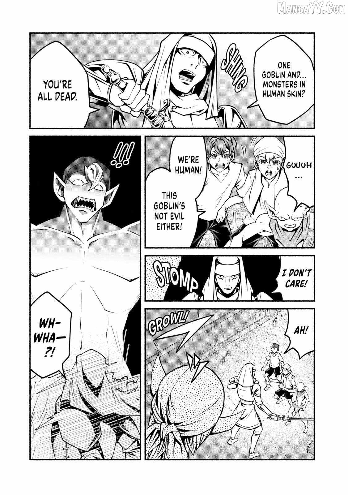 Loop 8-shume wa Shiawase na Jinsei wo ~7-Shuubun no Keikenchi to Daisan Oujo no “Kantei” de Kakusei shita Ore wa, Aibo no Behemoth to Tomo ni Musou suru~ Chapter 23 - Page 5