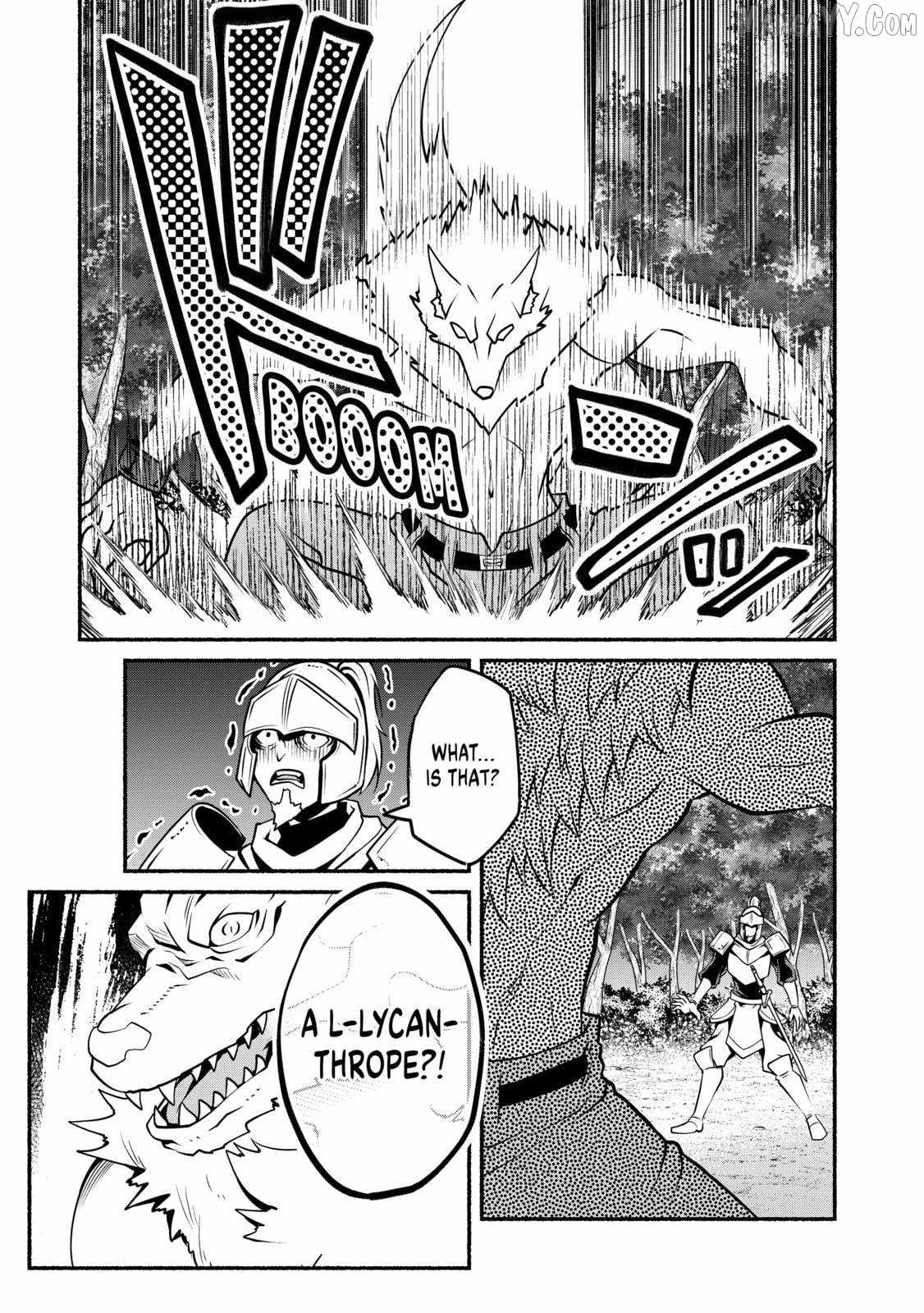 Loop 8-shume wa Shiawase na Jinsei wo ~7-Shuubun no Keikenchi to Daisan Oujo no “Kantei” de Kakusei shita Ore wa, Aibo no Behemoth to Tomo ni Musou suru~ Chapter 24 - Page 14