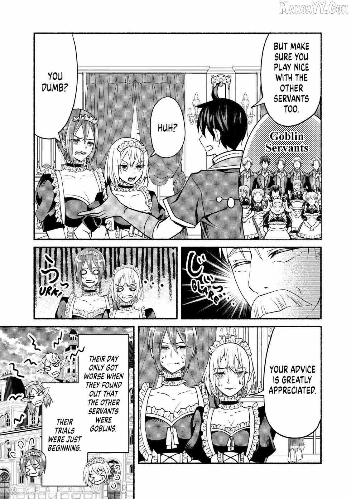 Loop 8-shume wa Shiawase na Jinsei wo ~7-Shuubun no Keikenchi to Daisan Oujo no “Kantei” de Kakusei shita Ore wa, Aibo no Behemoth to Tomo ni Musou suru~ Chapter 27.5 - Page 11