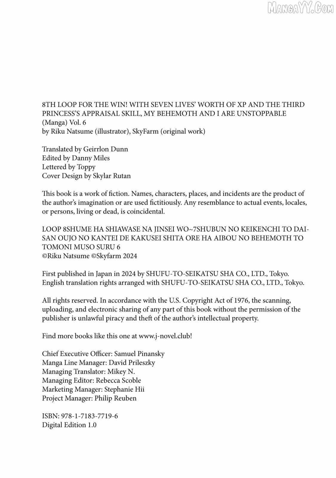 Loop 8-shume wa Shiawase na Jinsei wo ~7-Shuubun no Keikenchi to Daisan Oujo no “Kantei” de Kakusei shita Ore wa, Aibo no Behemoth to Tomo ni Musou suru~ Chapter 27.5 - Page 15