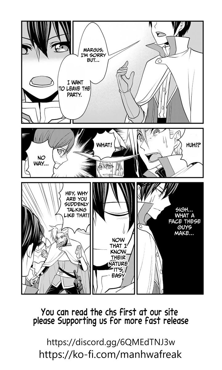 Loop 8-shume wa Shiawase na Jinsei wo ~7-Shuubun no Keikenchi to Daisan Oujo no “Kantei” de Kakusei shita Ore wa, Aibo no Behemoth to Tomo ni Musou suru~ Chapter 3 - Page 15