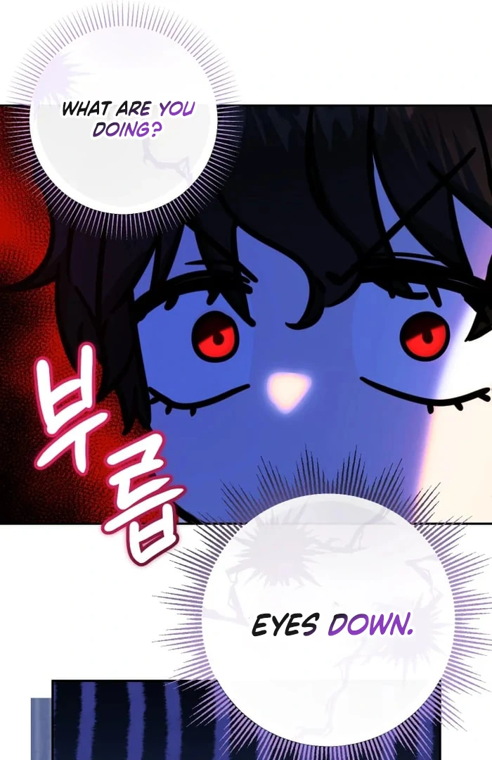 Lord Baby Runs a Romance Fantasy With Cash Chapter 104 - Page 114