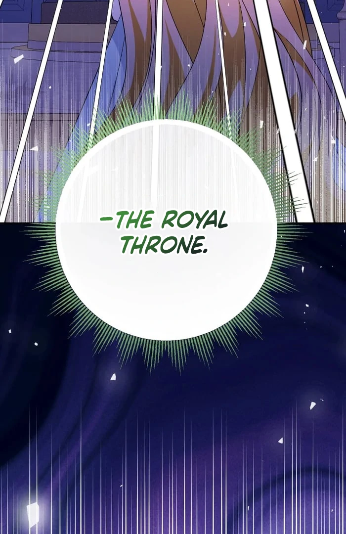 Lord Baby Runs a Romance Fantasy With Cash Chapter 104 - Page 62