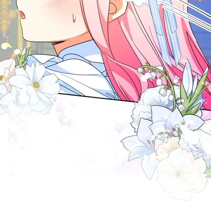 Lord Baby Runs a Romance Fantasy With Cash Chapter 104 - Page 96