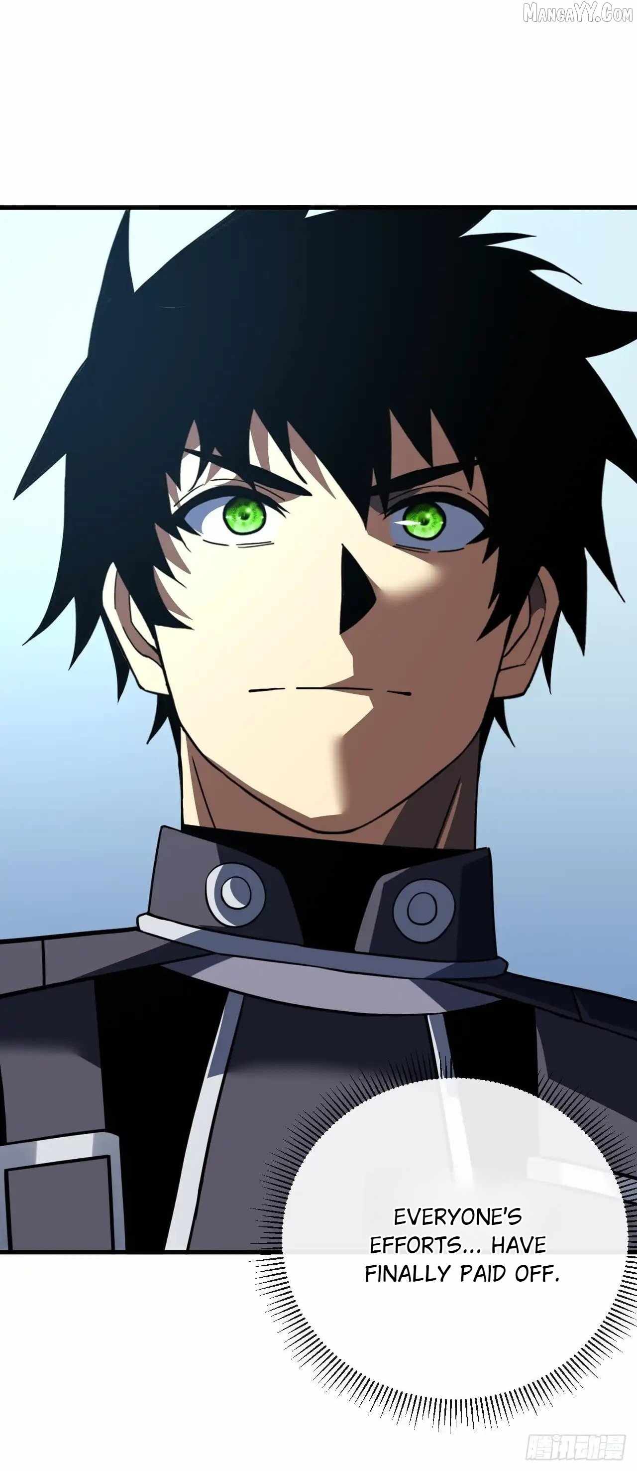 Lord of Destiny Wheel Chapter 169 - Page 17