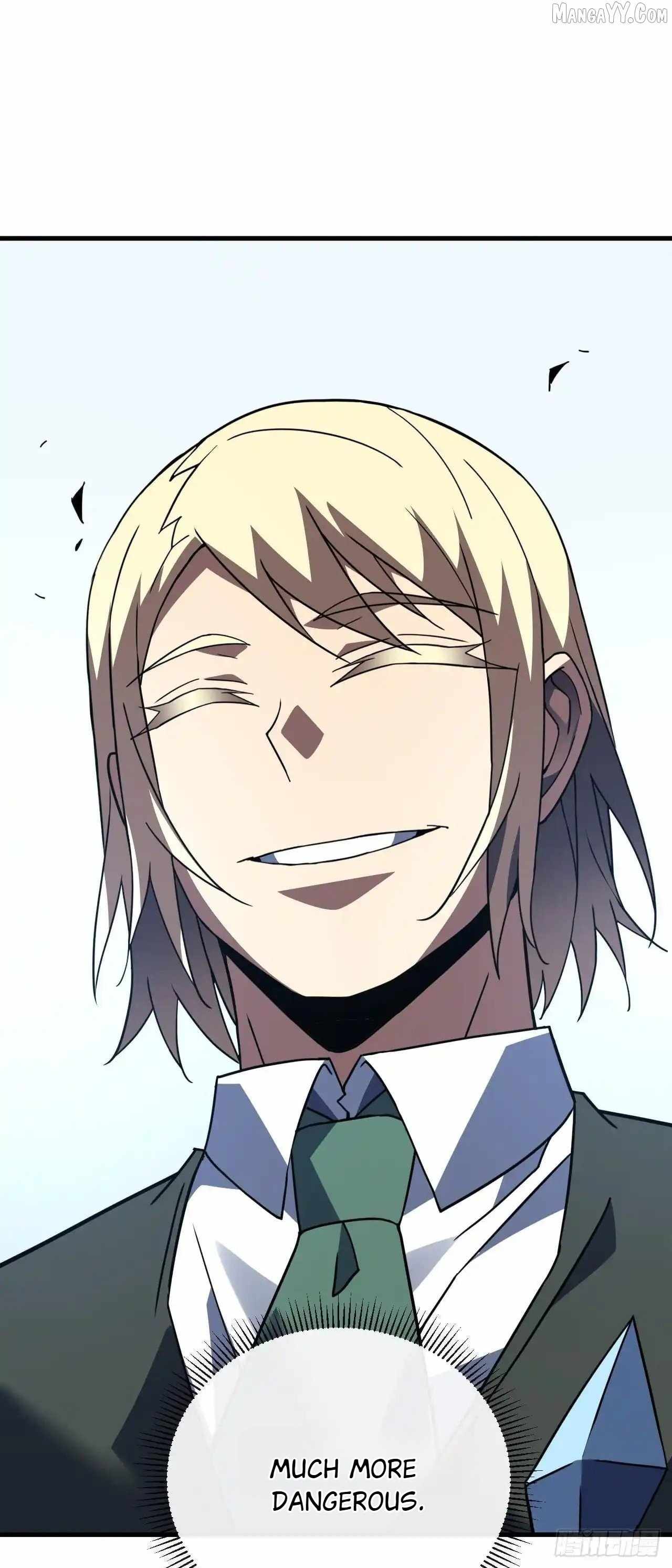 Lord of Destiny Wheel Chapter 169 - Page 25