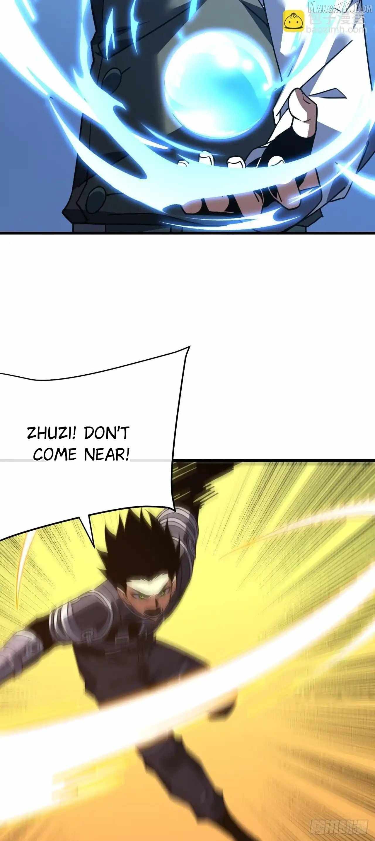 Lord of Destiny Wheel Chapter 169 - Page 39