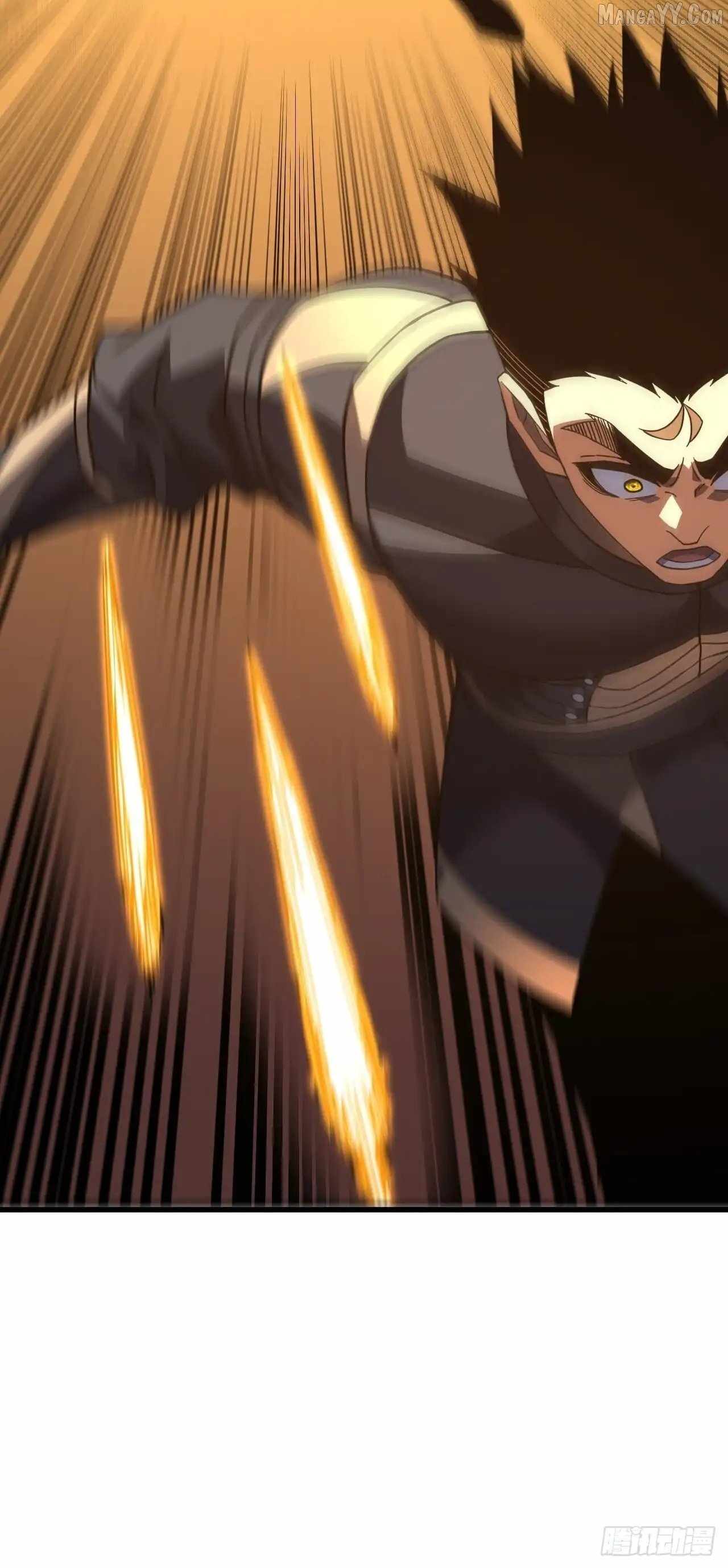 Lord of Destiny Wheel Chapter 169 - Page 40