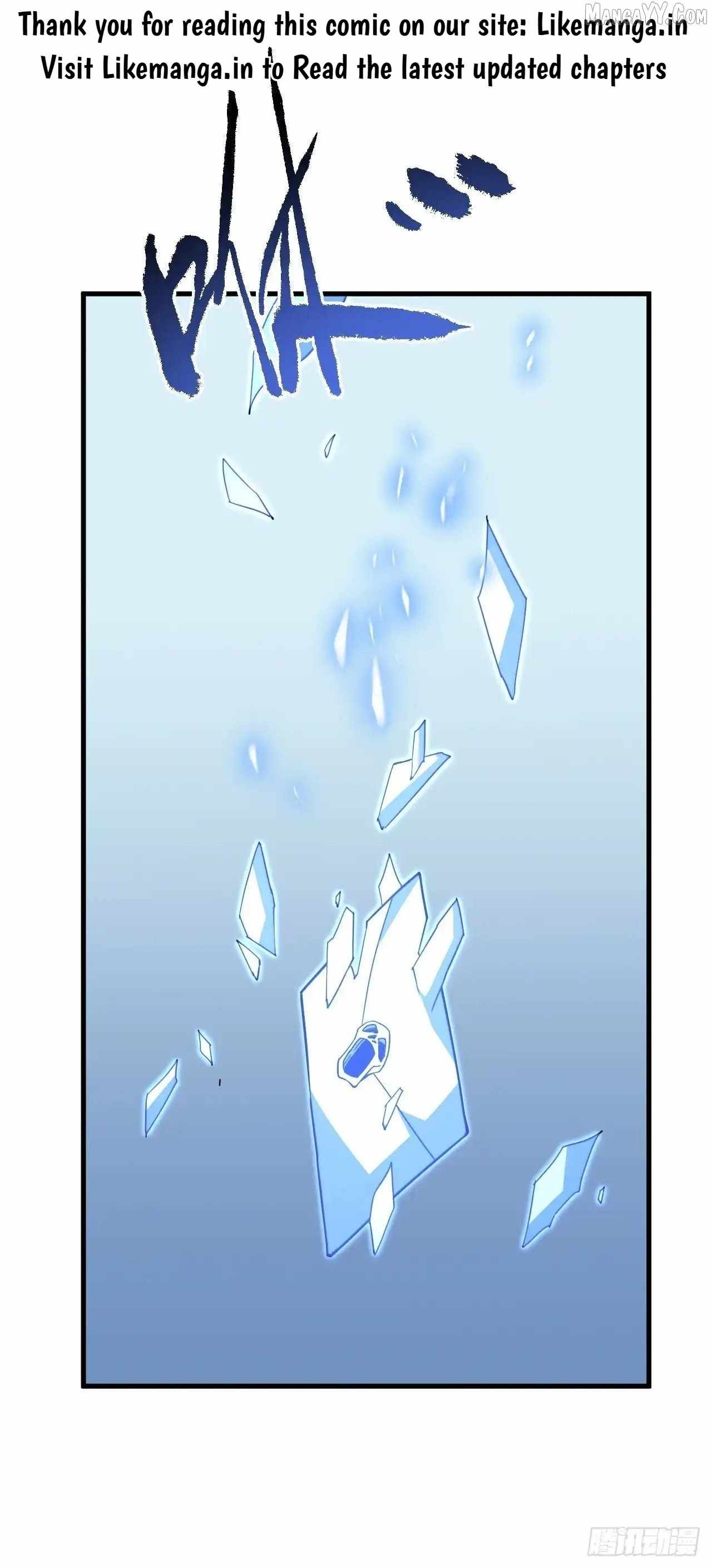 Lord of Destiny Wheel Chapter 169 - Page 48