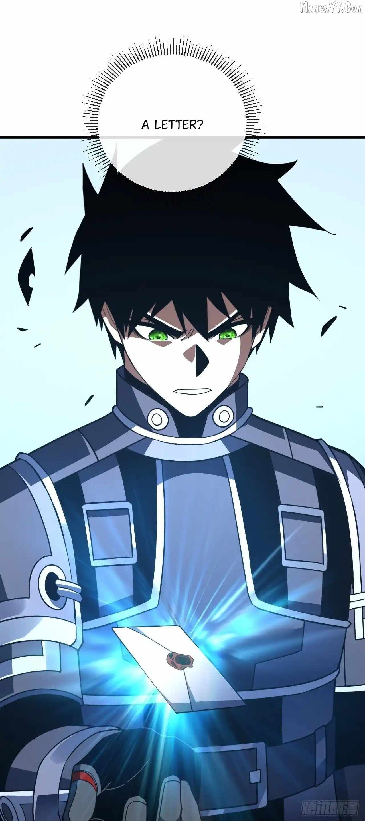 Lord of Destiny Wheel Chapter 169 - Page 49