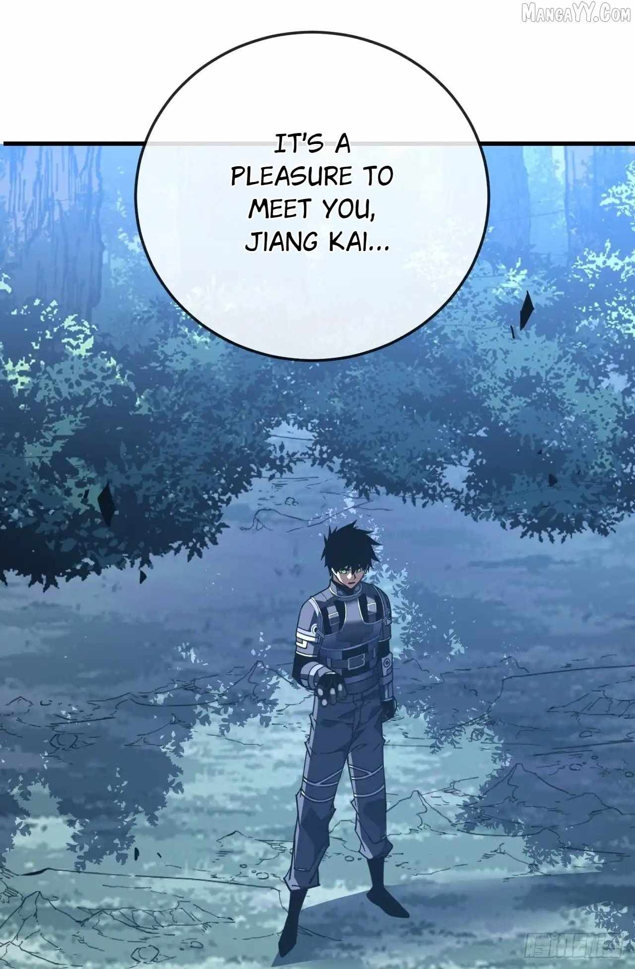 Lord of Destiny Wheel Chapter 169 - Page 51