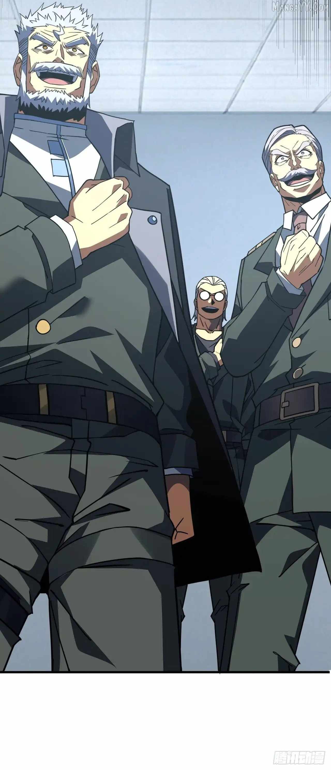 Lord of Destiny Wheel Chapter 169 - Page 8