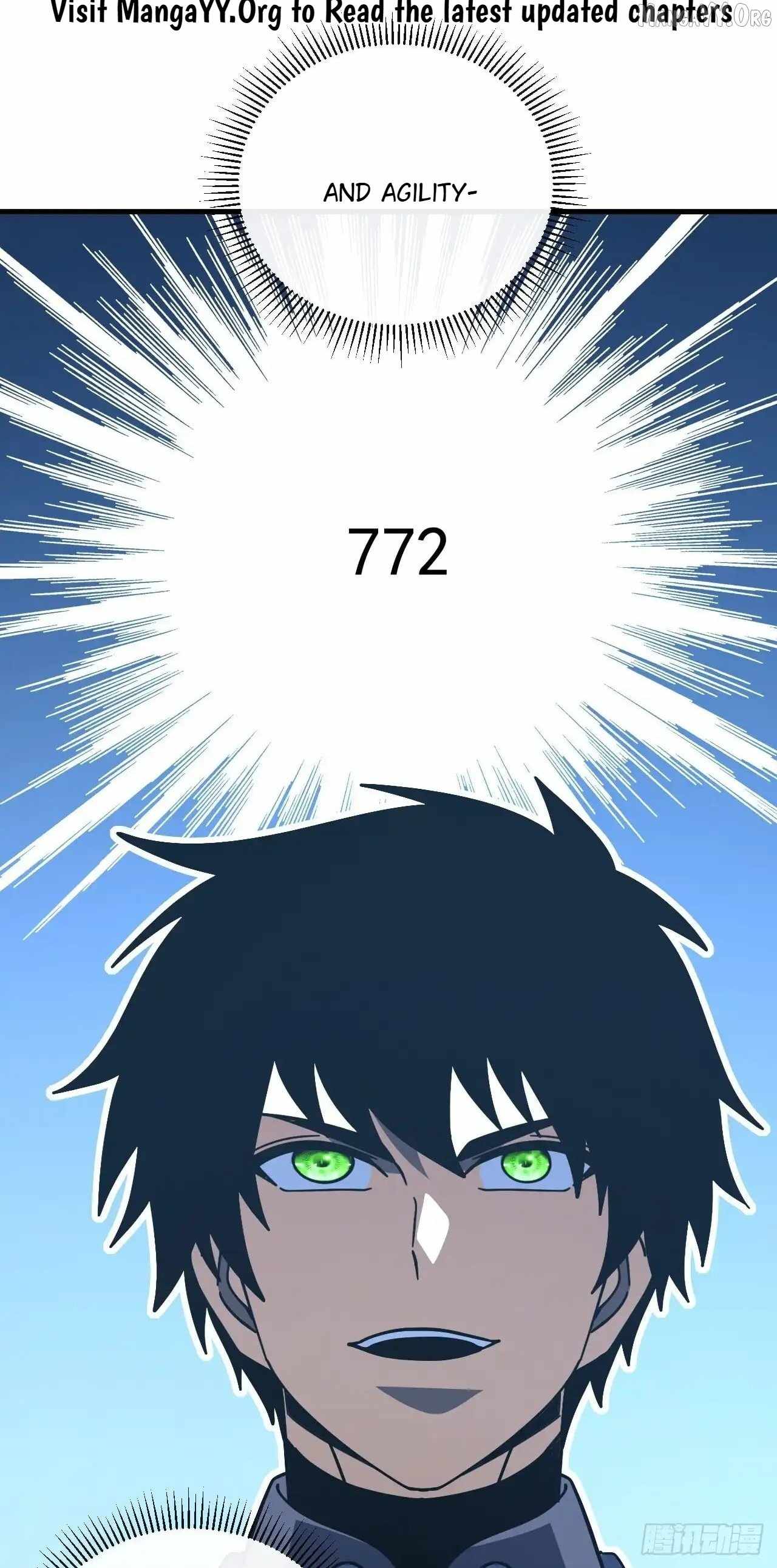 Lord of Destiny Wheel Chapter 171 - Page 53