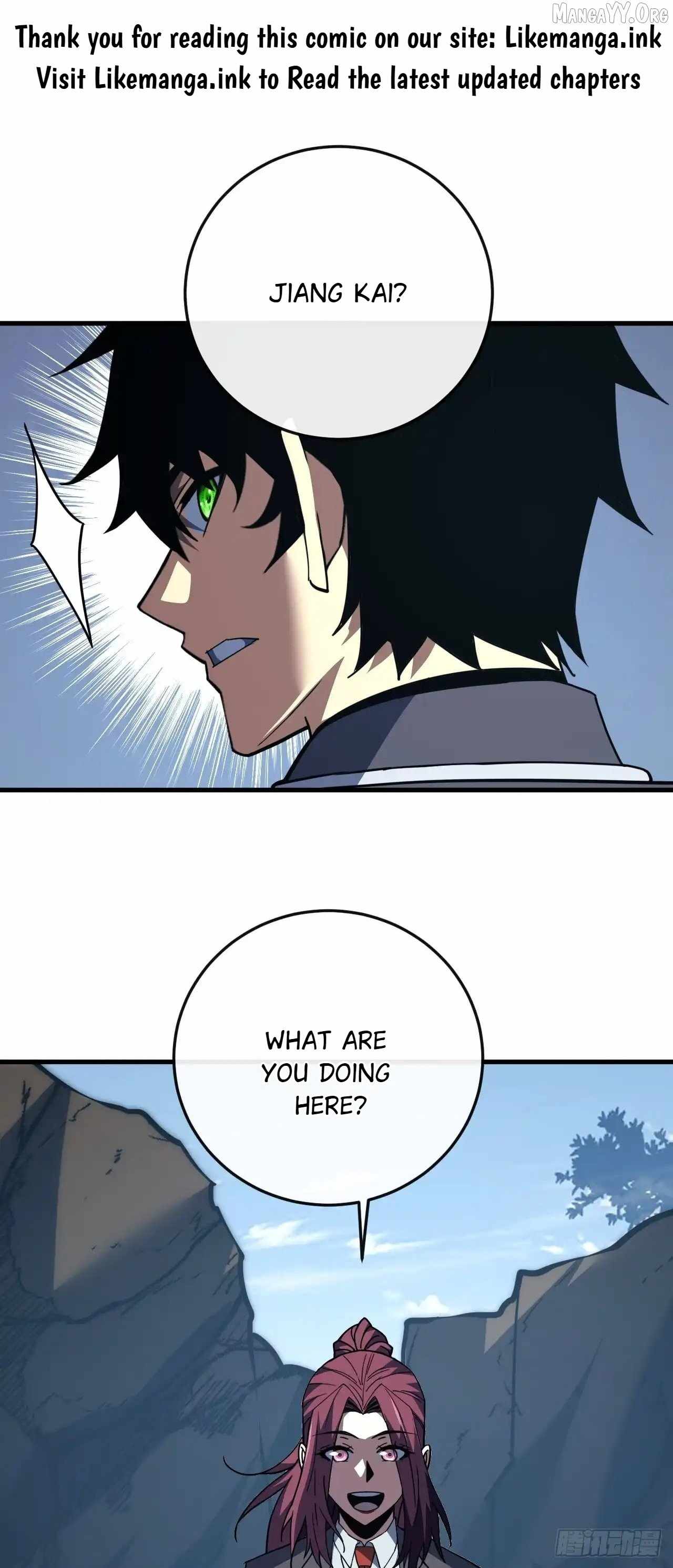 Lord of Destiny Wheel Chapter 172 - Page 13