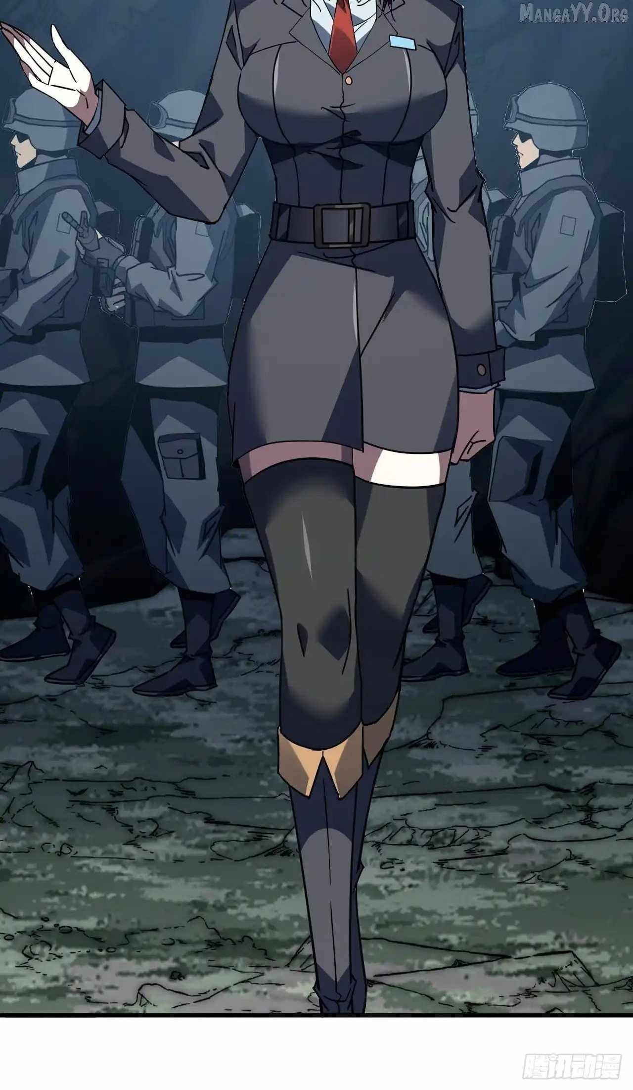 Lord of Destiny Wheel Chapter 172 - Page 14