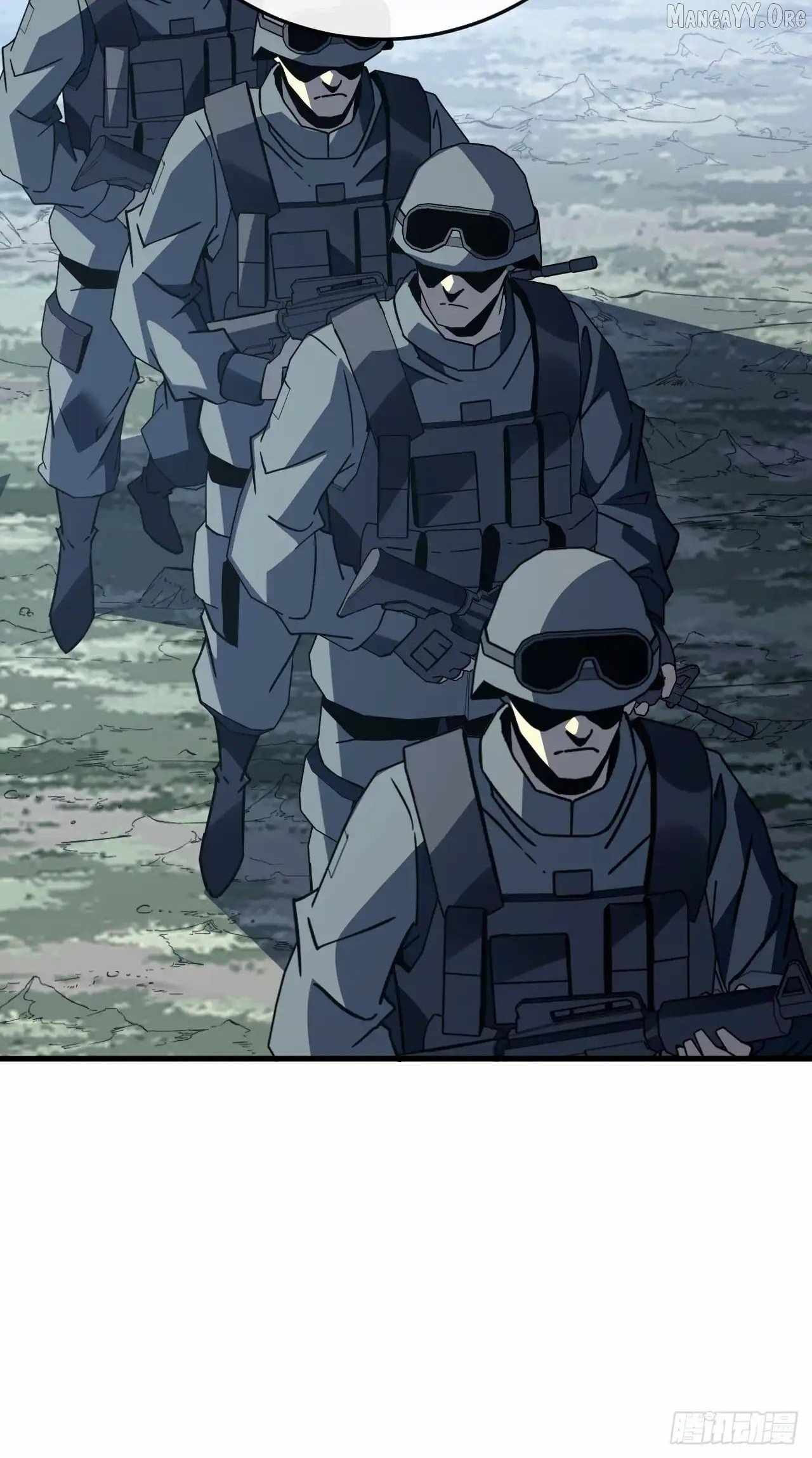 Lord of Destiny Wheel Chapter 172 - Page 17