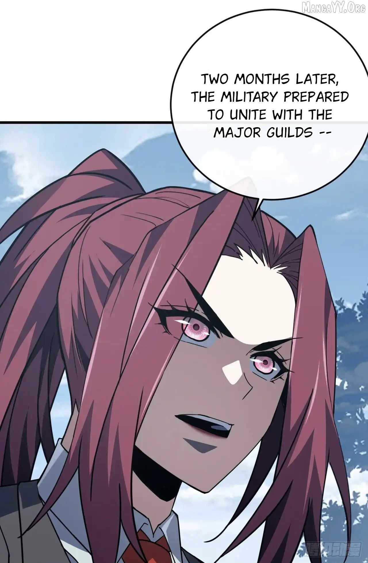 Lord of Destiny Wheel Chapter 172 - Page 18