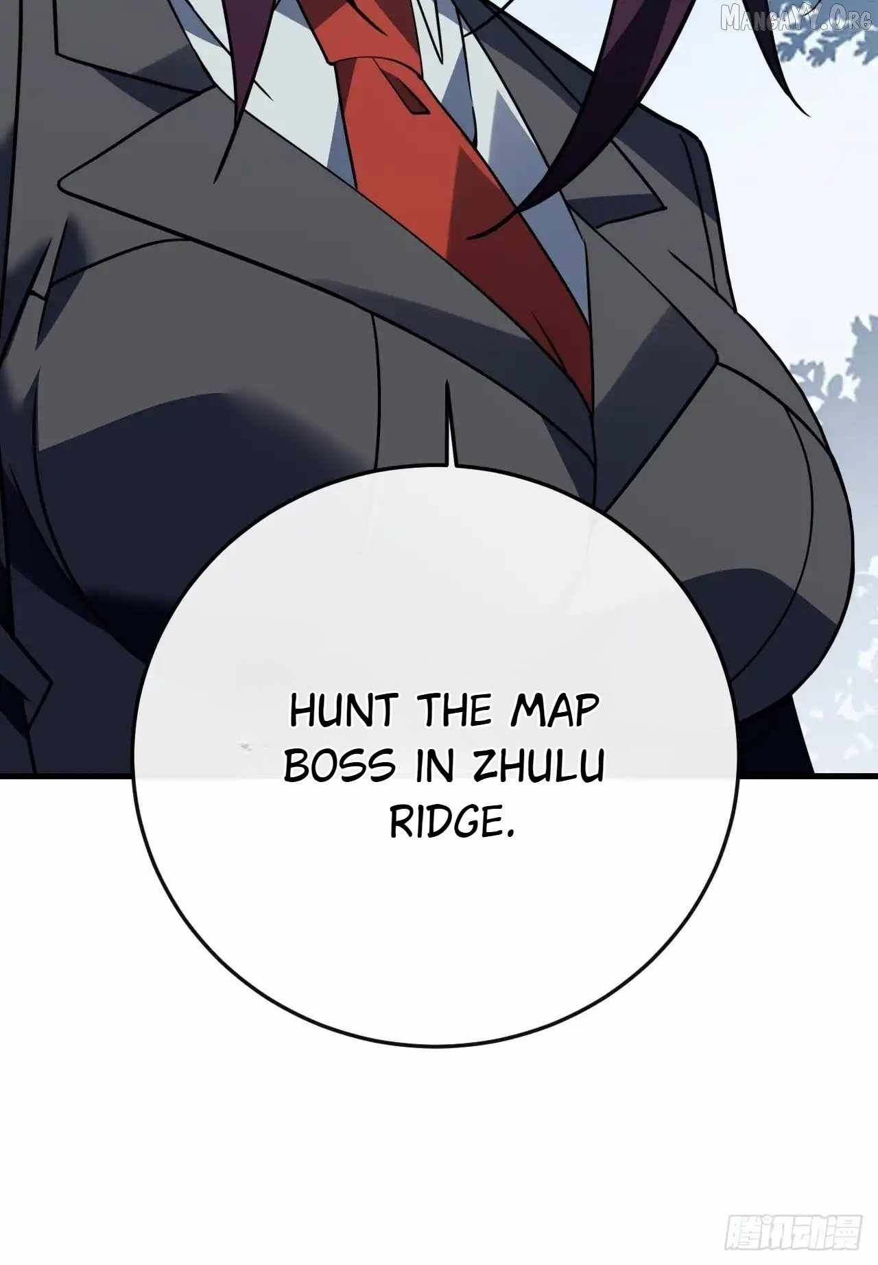 Lord of Destiny Wheel Chapter 172 - Page 19