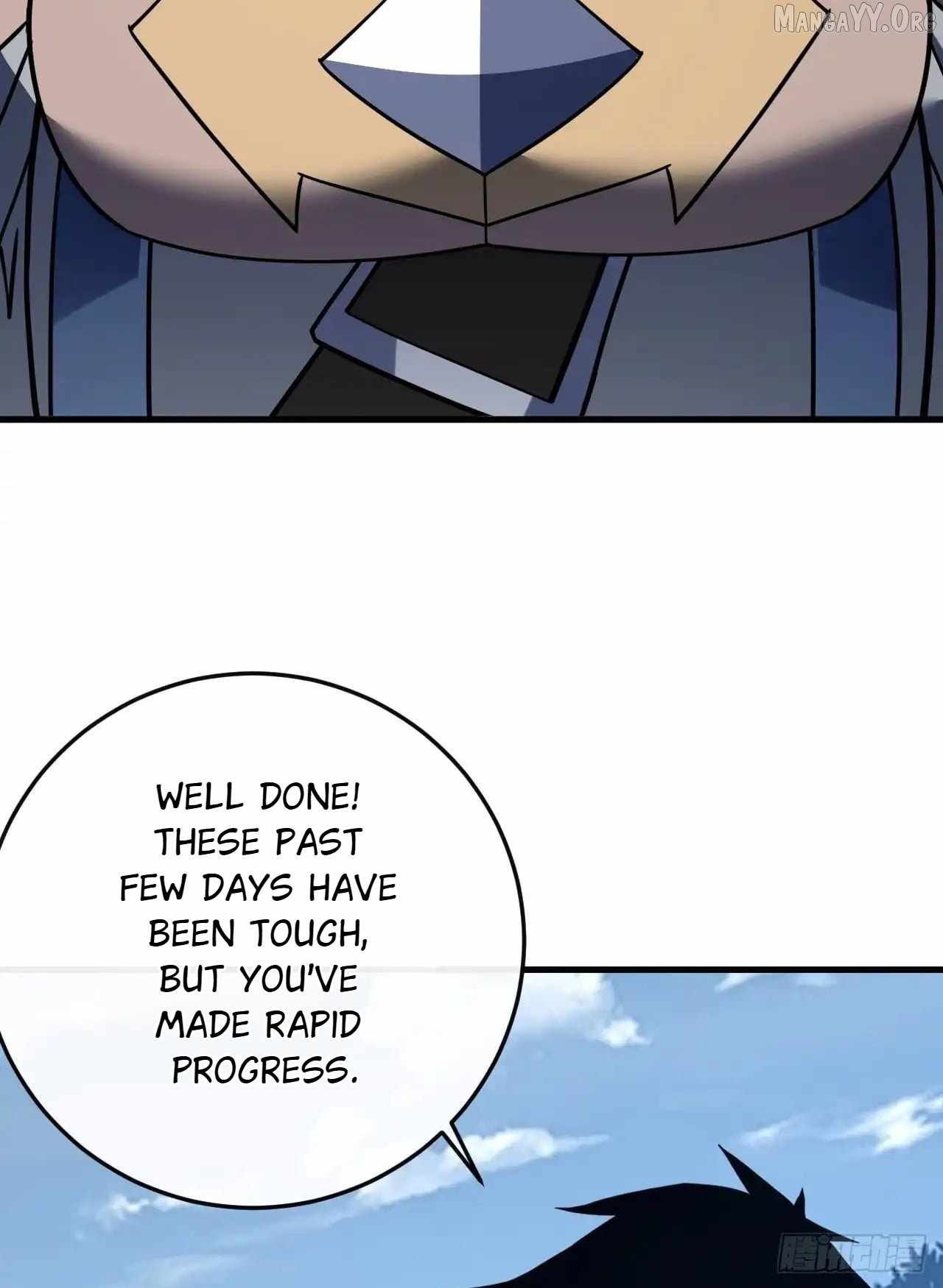 Lord of Destiny Wheel Chapter 172 - Page 3