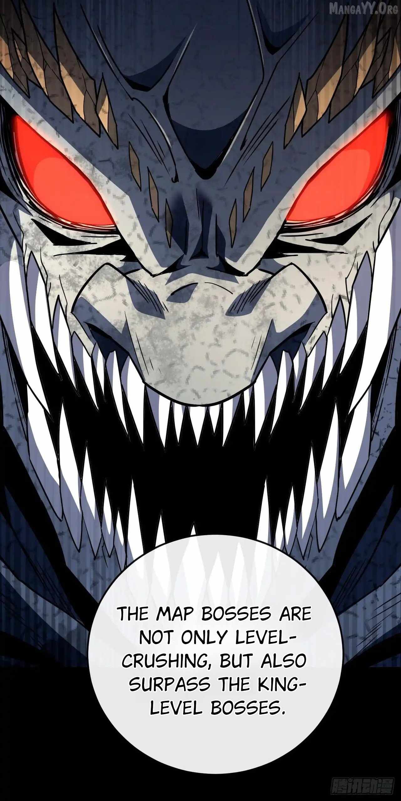 Lord of Destiny Wheel Chapter 172 - Page 22