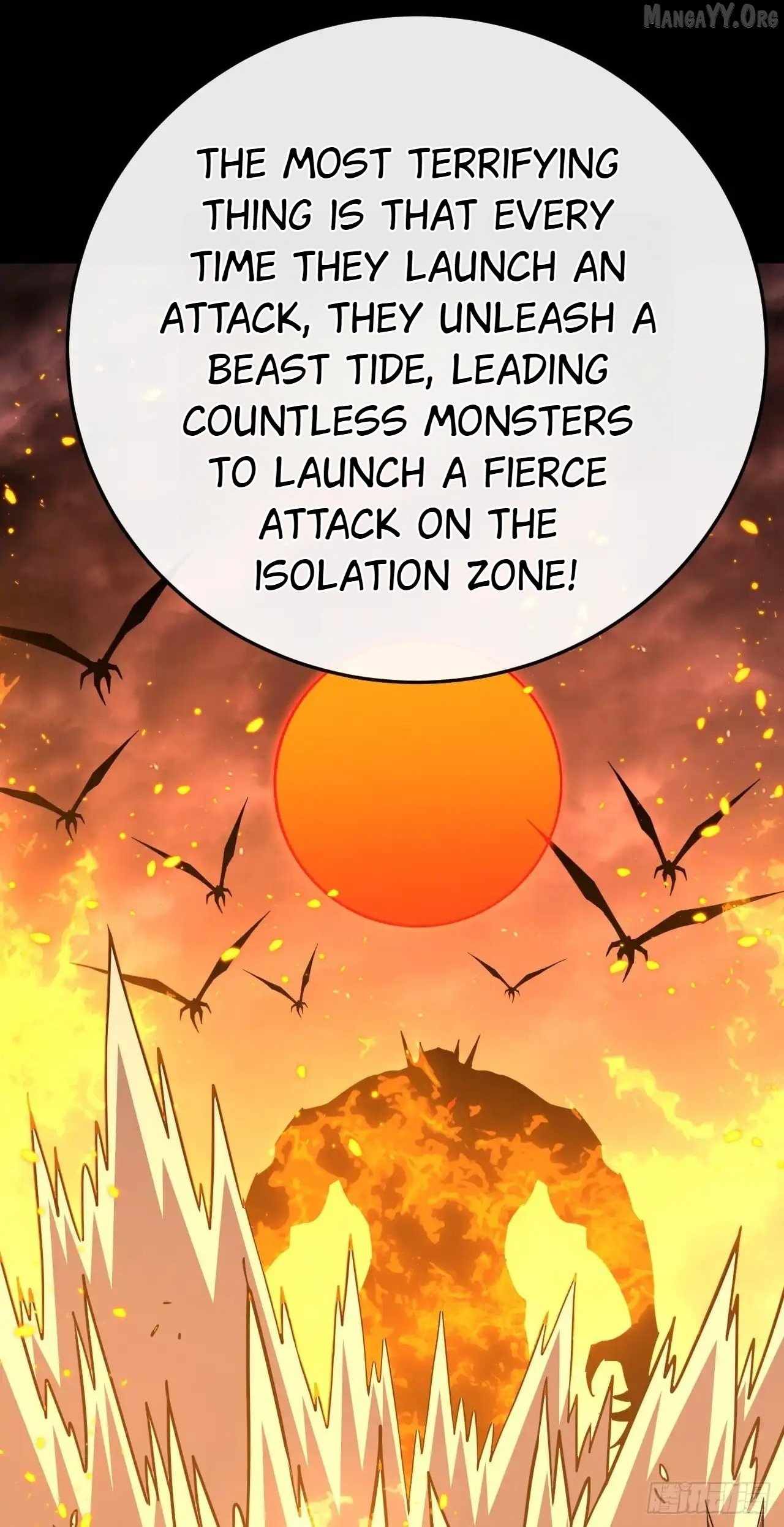 Lord of Destiny Wheel Chapter 172 - Page 23