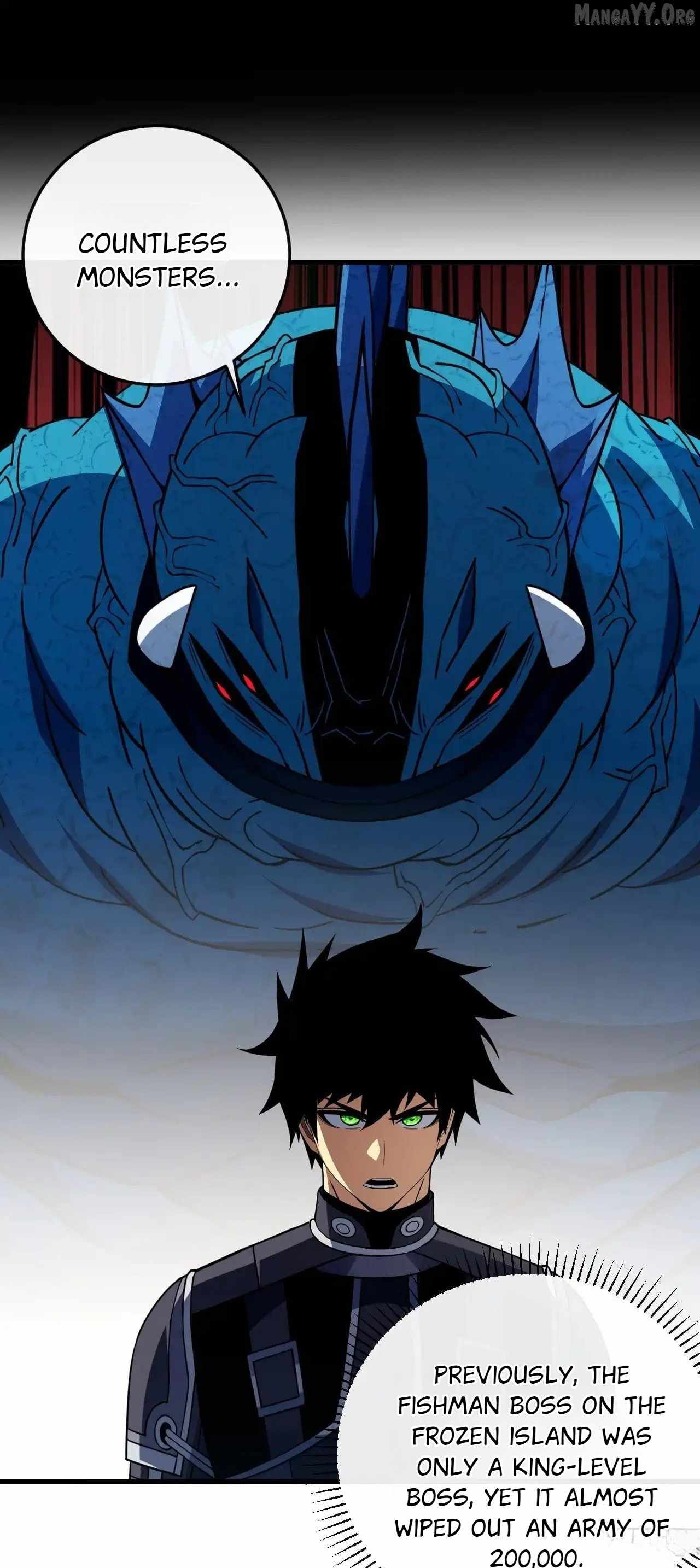 Lord of Destiny Wheel Chapter 172 - Page 26