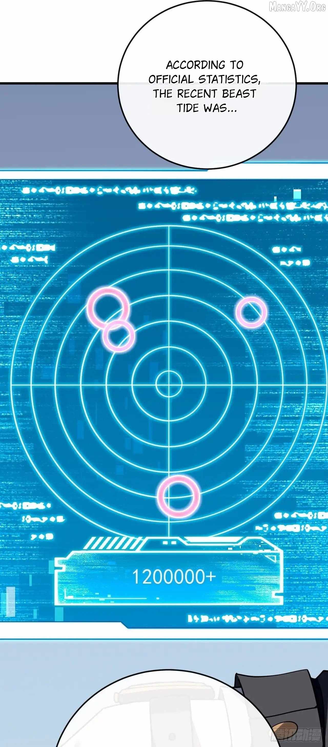 Lord of Destiny Wheel Chapter 172 - Page 28